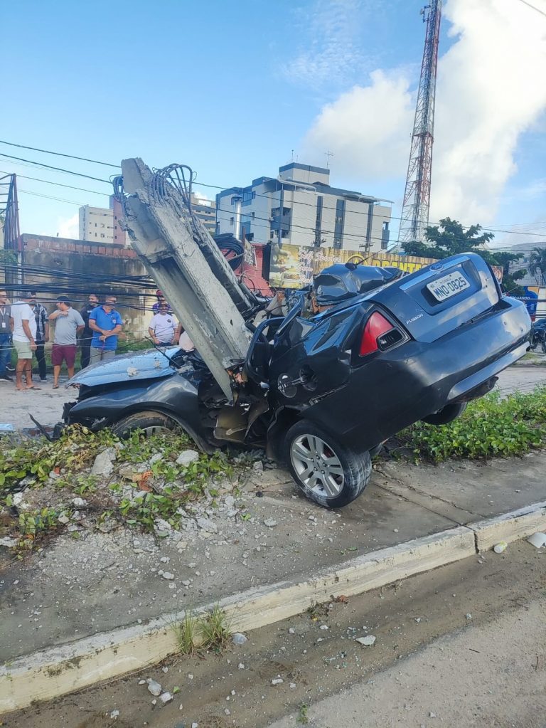 estepe-de-pequeno-porte-com-carro-em-alta-velocidade-pode-ter-causado-acidente,-diz-policia-civil-da-paraiba