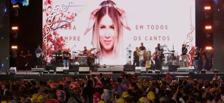 henrique-e-juliano-faz-homenagem-a-gabriel-diniz-e-marilia-mendonca-no-sao-joao-de-campina-grande:-‘para-sempre-nas-nossas-lembrancas’