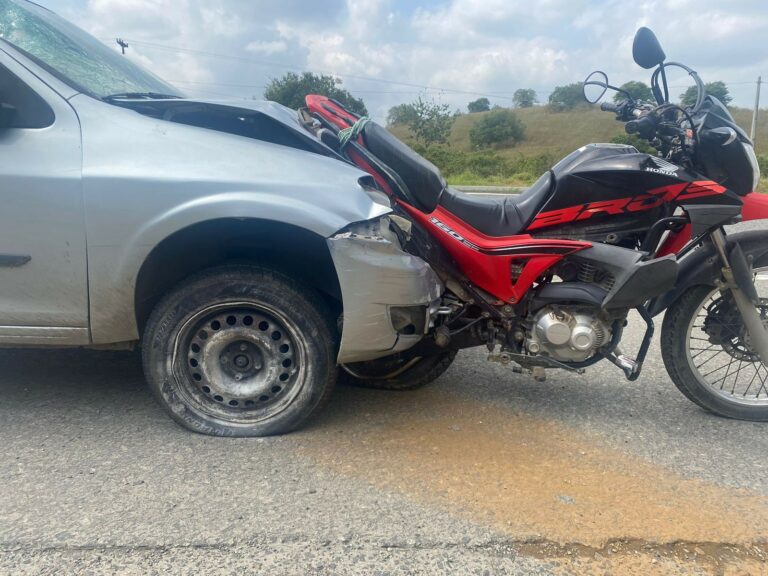 motociclista-morre-em-acidente-na-br-230;-motorista-de-carro-envolvido-e-preso-apos-ser-flagrado-no-bafometro