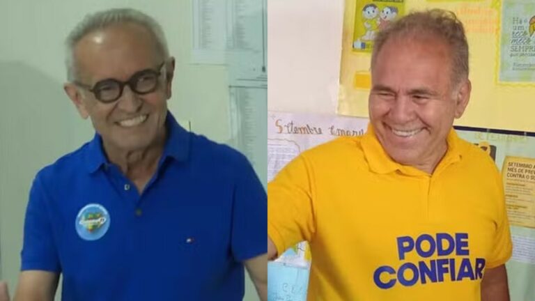 cicero-lucena-e-marcelo-queiroga-disputam-segundo-turno-das-eleicoes-2024-para-prefeito-de-joao-pessoa