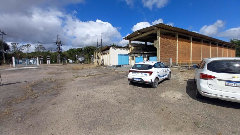 policia-civil-afirma-que-invasao-e-roubo-de-fios-de-cobre-na-estacao-da-cagepa-foram-planejados:-‘sabiam-o-que-estavam-fazendo’