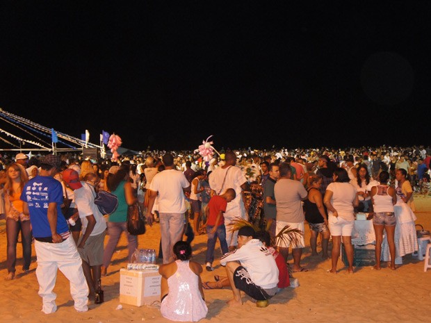 festa-de-iemanja:-veja-programacao-do-tradicional-evento-que-acontece-em-joao-pessoa-neste-domingo-(8)