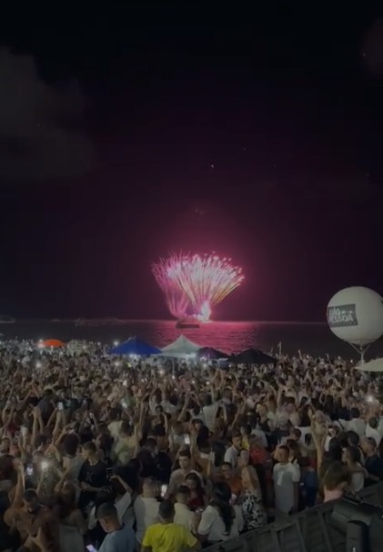 reveillon-2025-em-joao-pessoa-reune-familias-com-shows,-fogos-silenciosos-e-direito-a-churrasco-na-praia